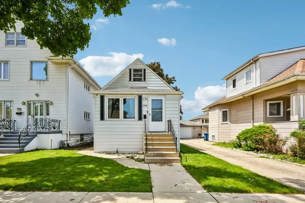 1104 North 12th Avenue Melrose Park IL 60160