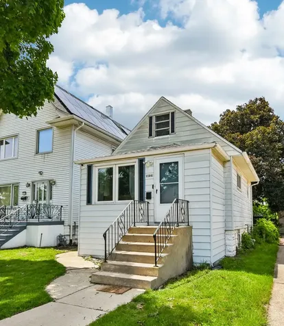 1104 North 12th Avenue Melrose Park IL 60160