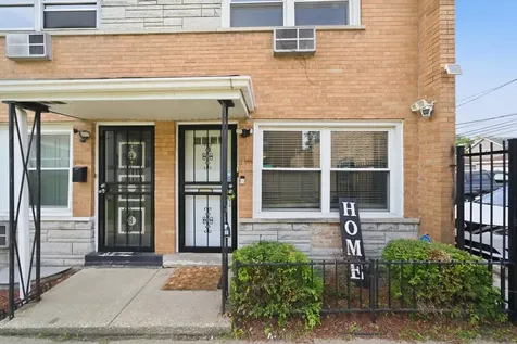 6950 South Cregier Avenue Chicago IL 60649