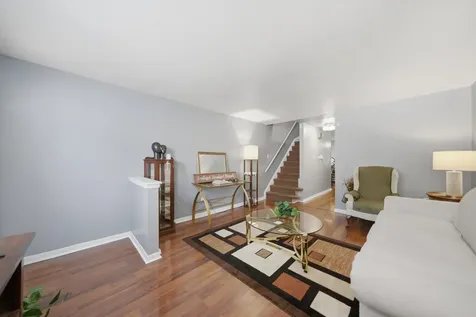 6950 South Cregier Avenue Chicago IL 60649