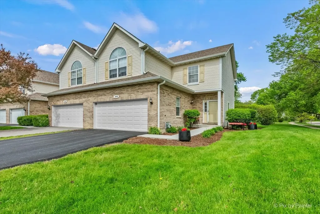1070 Lily Field Lane Bolingbrook IL 60440