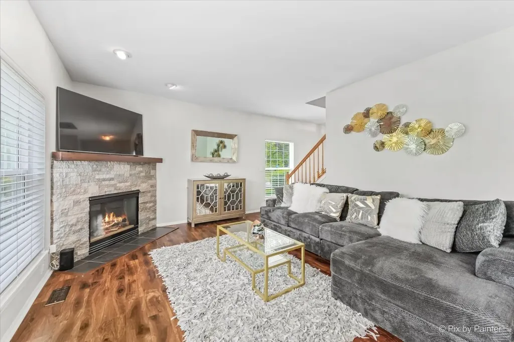 1070 Lily Field Lane Bolingbrook IL 60440
