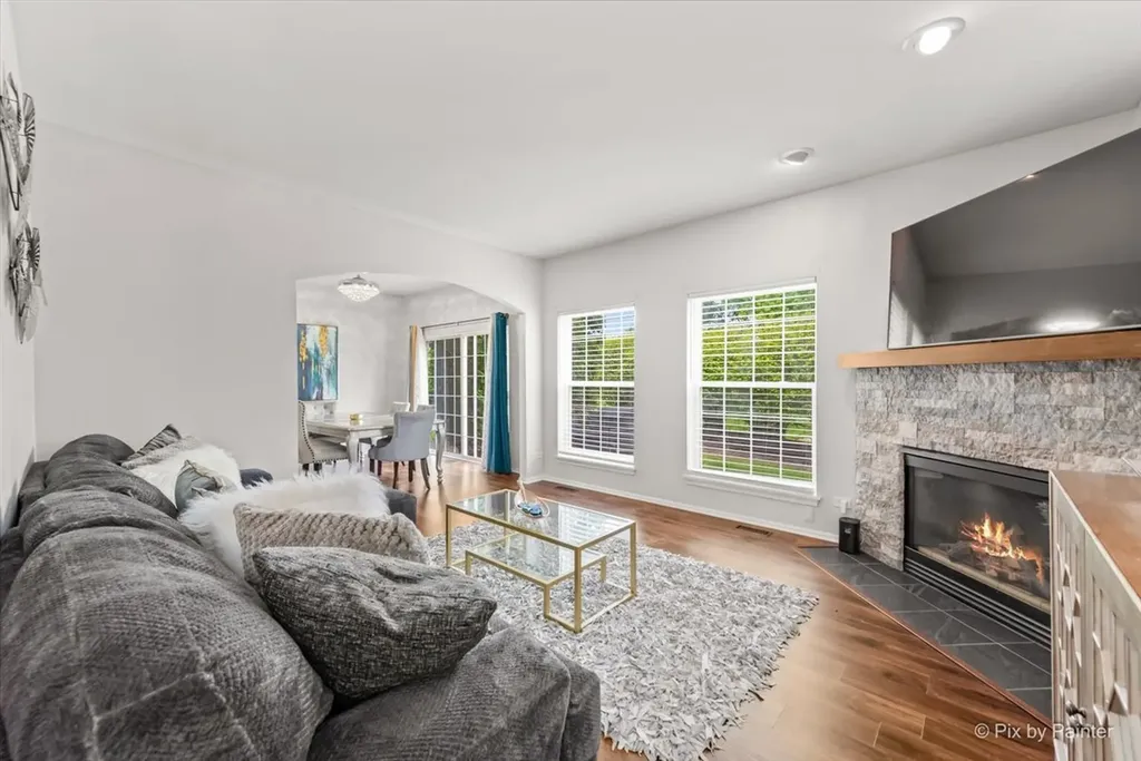 1070 Lily Field Lane Bolingbrook IL 60440