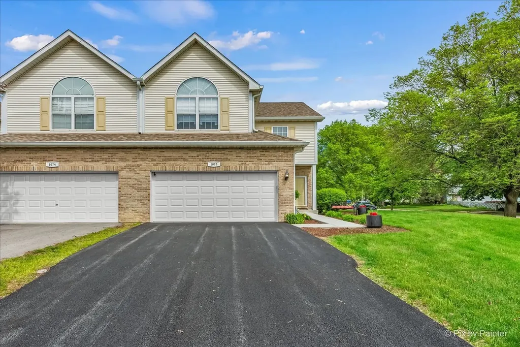 1070 Lily Field Lane Bolingbrook IL 60440