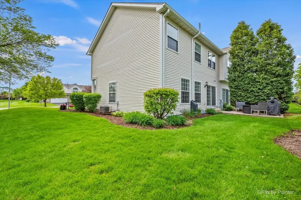 1070 Lily Field Lane Bolingbrook IL 60440
