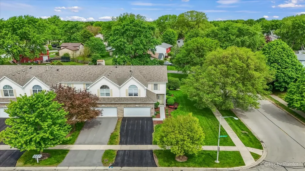 1070 Lily Field Lane Bolingbrook IL 60440