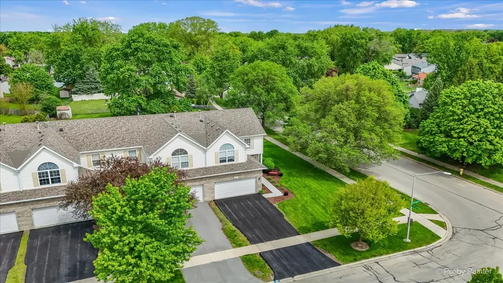 1070 Lily Field Lane Bolingbrook IL 60440
