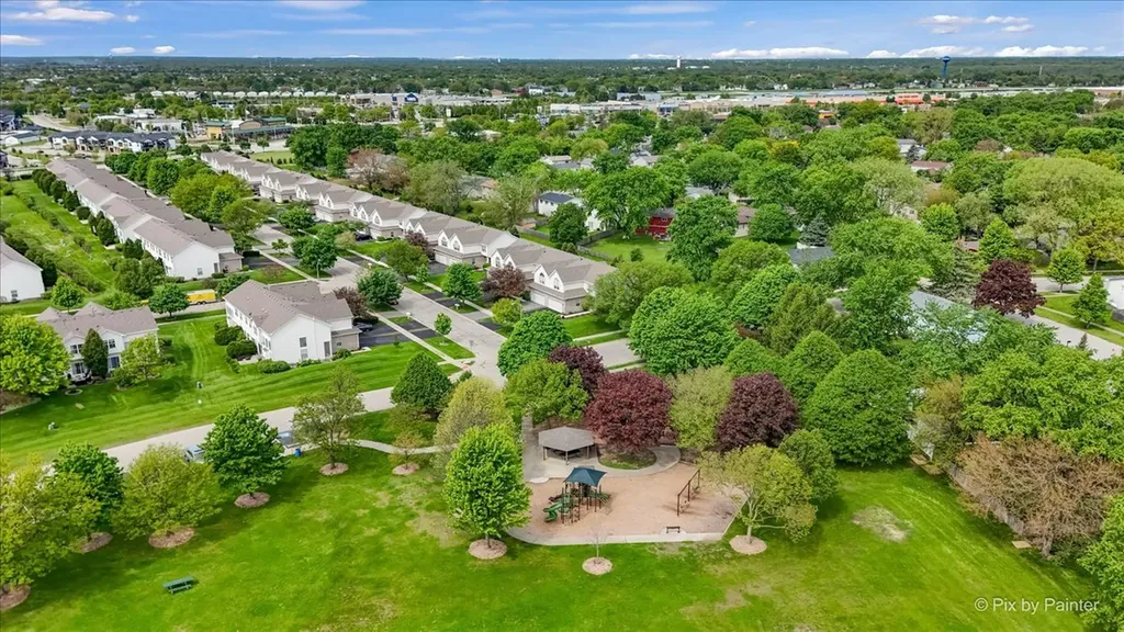 1070 Lily Field Lane Bolingbrook IL 60440