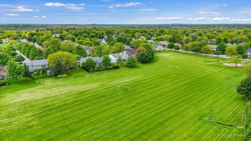 1070 Lily Field Lane Bolingbrook IL 60440