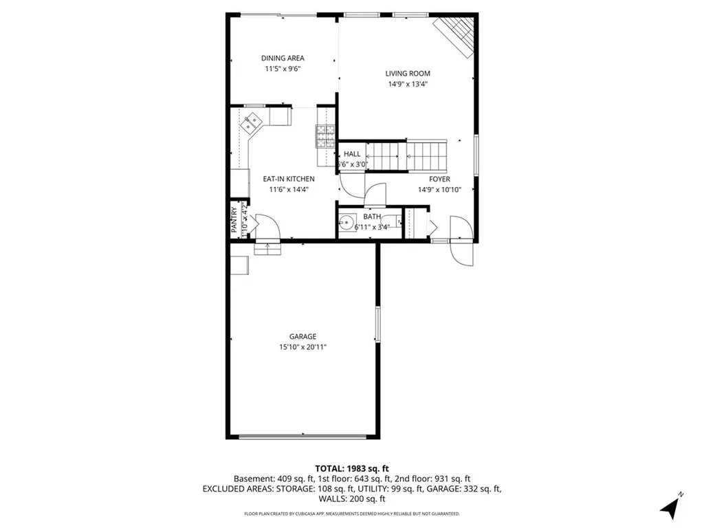 1070 Lily Field Lane Bolingbrook IL 60440