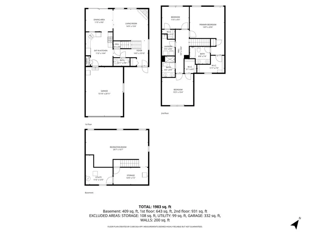 1070 Lily Field Lane Bolingbrook IL 60440