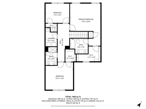 1070 Lily Field Lane Bolingbrook IL 60440
