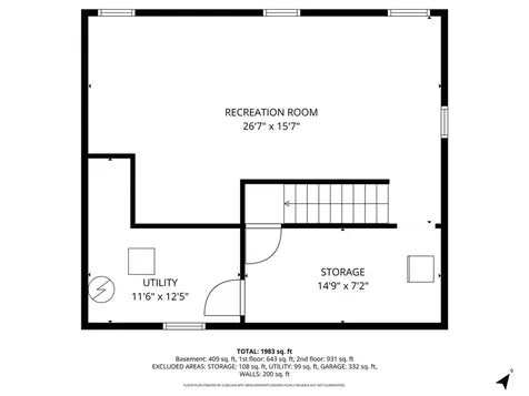1070 Lily Field Lane Bolingbrook IL 60440
