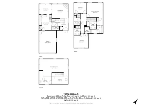 1070 Lily Field Lane Bolingbrook IL 60440