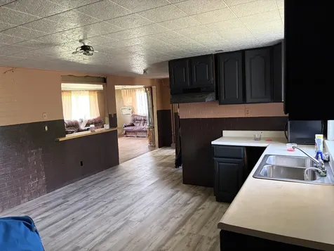 3243 South 13700e Road Pembroke Twp IL 60958