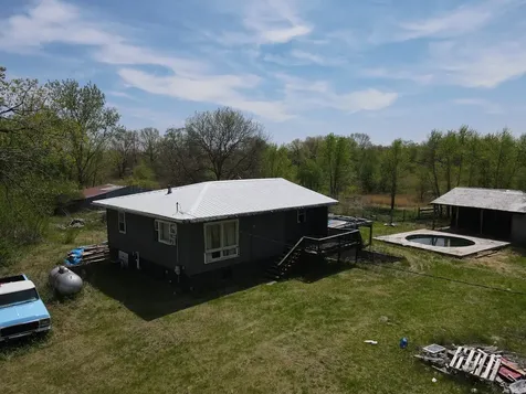 3243 South 13700e Road Pembroke Twp IL 60958