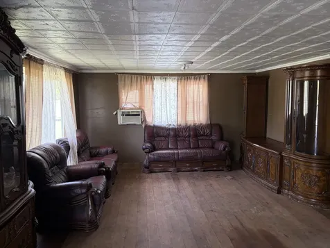 3243 South 13700e Road Pembroke Twp IL 60958