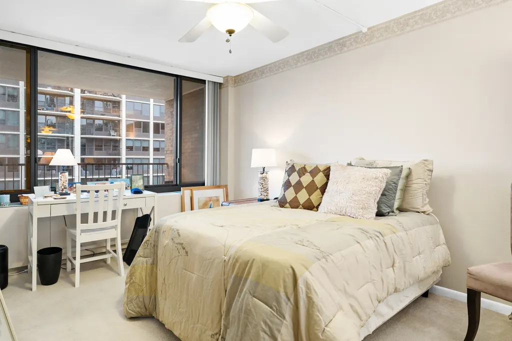 1555 North Sandburg Terrace Chicago IL 60610