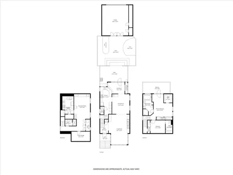 1123 Cleveland Street Evanston IL 60202