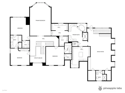 1110 Fox Glen Drive St. Charles IL 60174