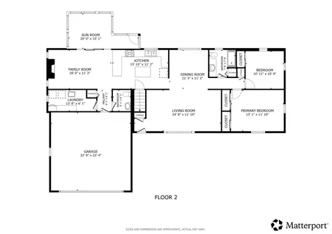 602 Hickory Road Woodstock IL 60098