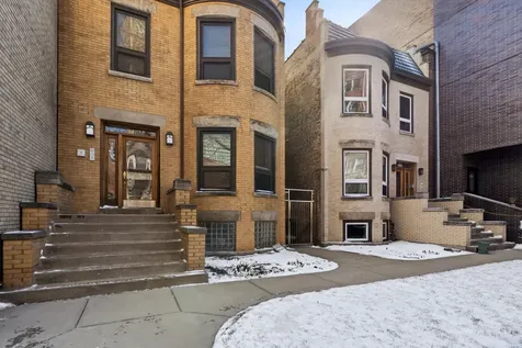 5739 North Winthrop Avenue Chicago IL 60660