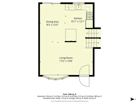 0N170 Sarana Avenue West Chicago IL 60185
