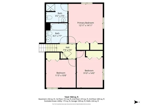 0N170 Sarana Avenue West Chicago IL 60185