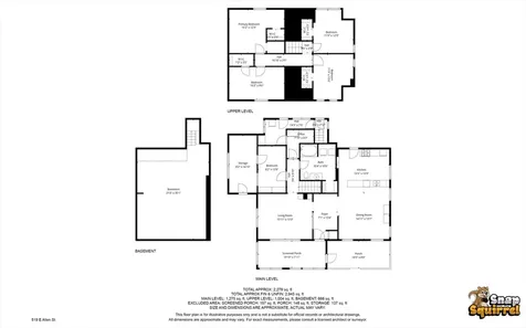519 East Allen Street Farmer City IL 61842