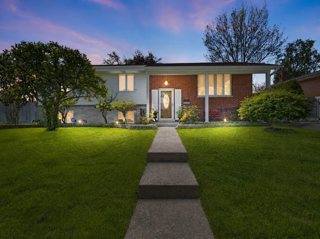 506 Forest Preserve Drive Wood Dale IL 60191