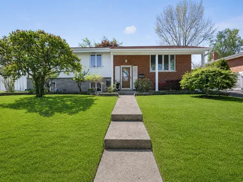 506 Forest Preserve Drive Wood Dale IL 60191
