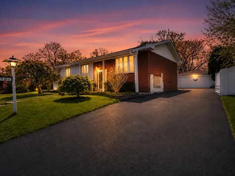 506 Forest Preserve Drive Wood Dale IL 60191