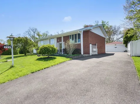 506 Forest Preserve Drive Wood Dale IL 60191
