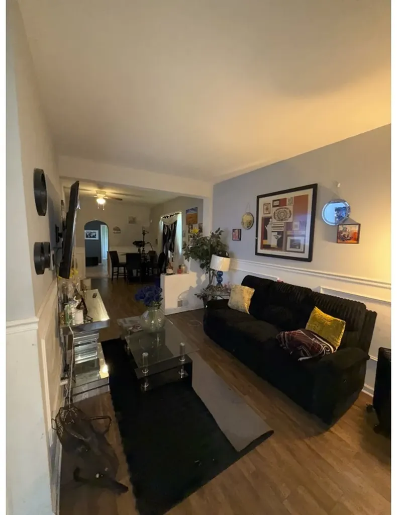7916 South Normal Avenue Chicago IL 60620