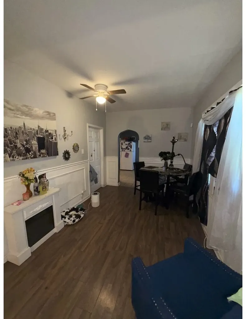 7916 South Normal Avenue Chicago IL 60620