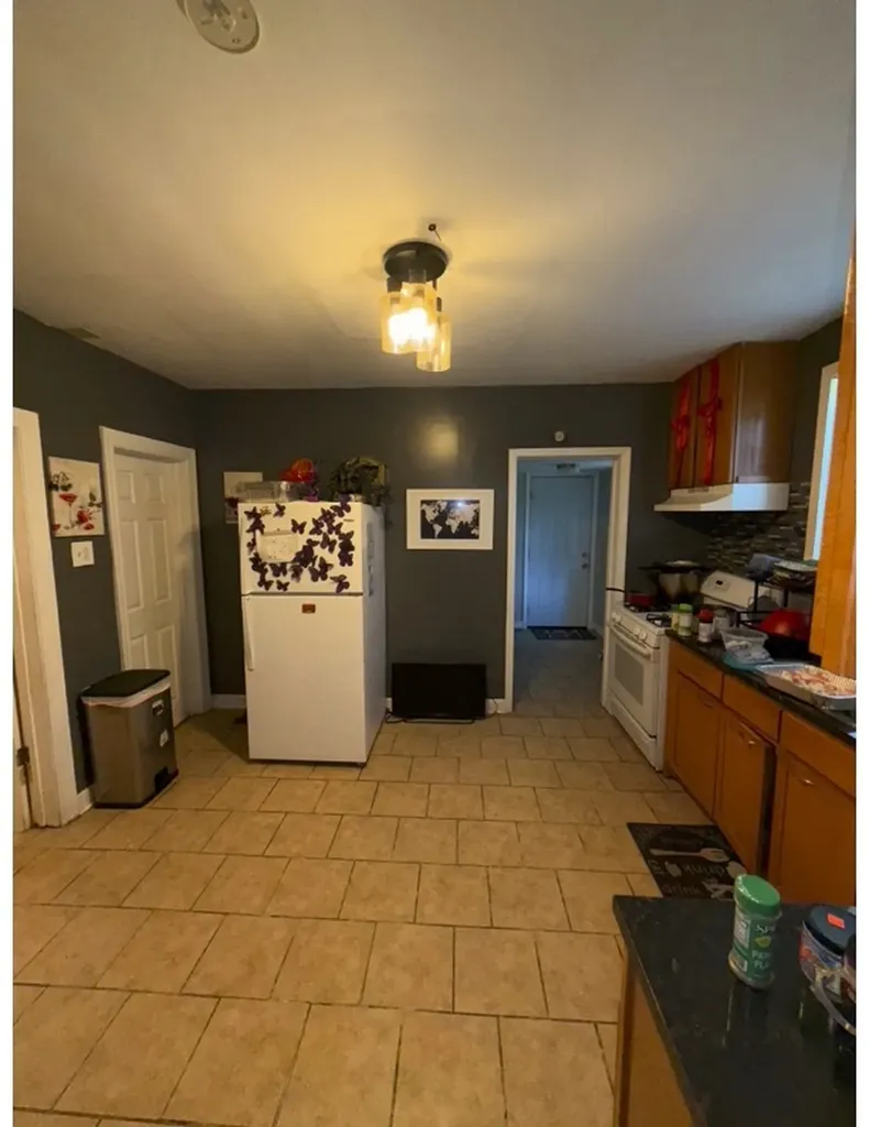 7916 South Normal Avenue Chicago IL 60620
