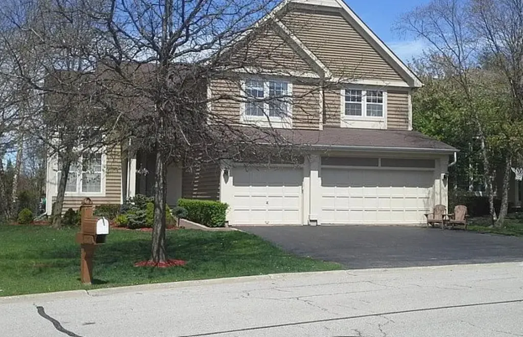 430 Muirfield Lane Riverwoods IL 60015