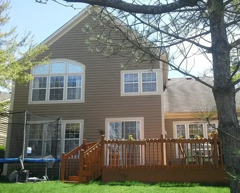 430 Muirfield Lane Riverwoods IL 60015
