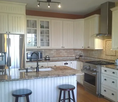 430 Muirfield Lane Riverwoods IL 60015