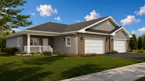2057 Isabella Lane Minooka IL 60447
