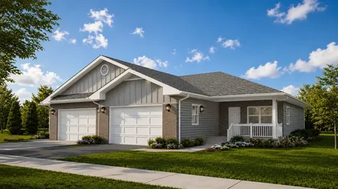 2057 Isabella Lane Minooka IL 60447