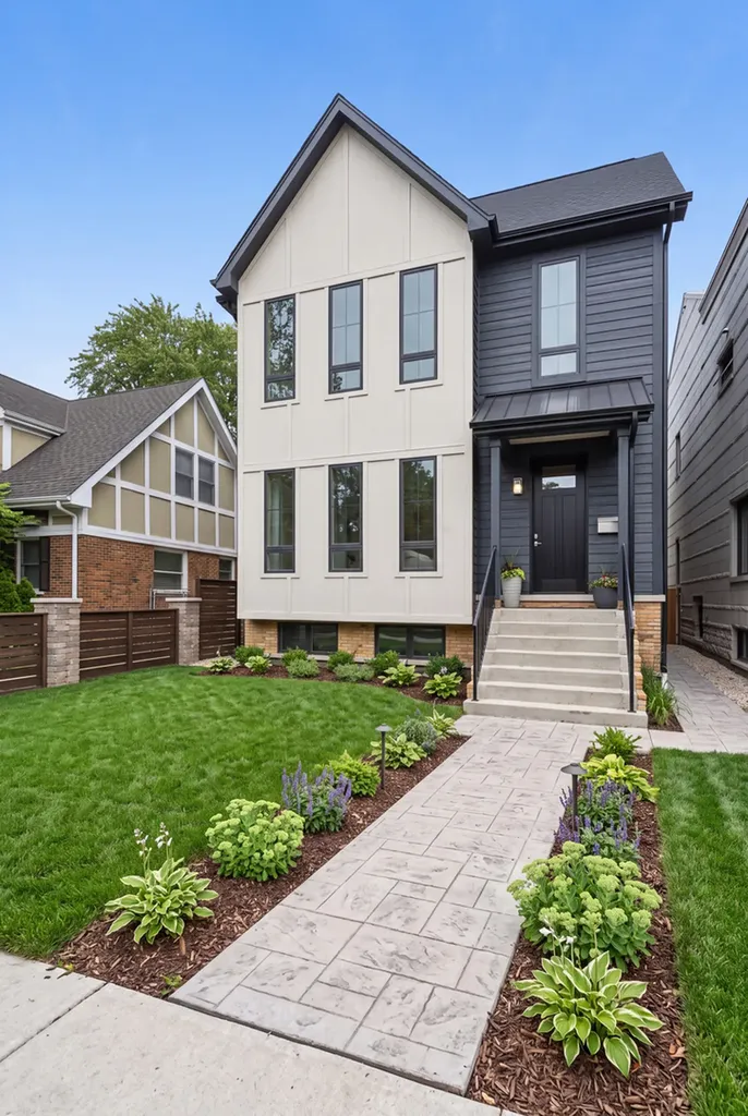 6305 North Keeler Avenue Chicago IL 60646