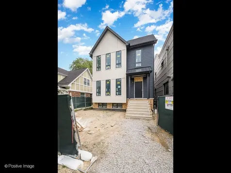 6305 North Keeler Avenue Chicago IL 60646