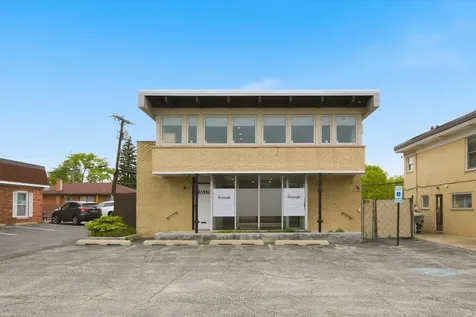 10550 West Cermak Road Westchester IL 60154