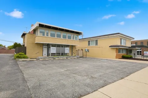 10550 West Cermak Road Westchester IL 60154