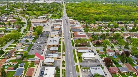 10550 West Cermak Road Westchester IL 60154
