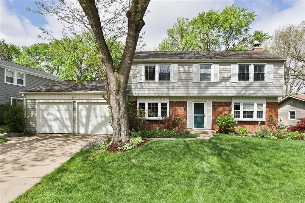 174 Timber Hill Road Buffalo Grove IL 60089
