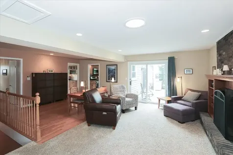 174 Timber Hill Road Buffalo Grove IL 60089