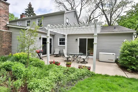 174 Timber Hill Road Buffalo Grove IL 60089