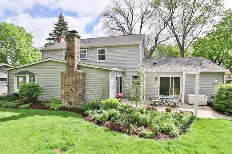 174 Timber Hill Road Buffalo Grove IL 60089